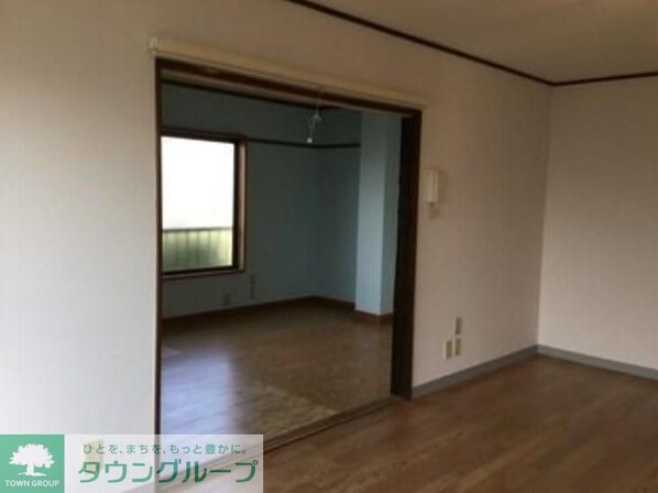 フラワーコーポの物件内観写真